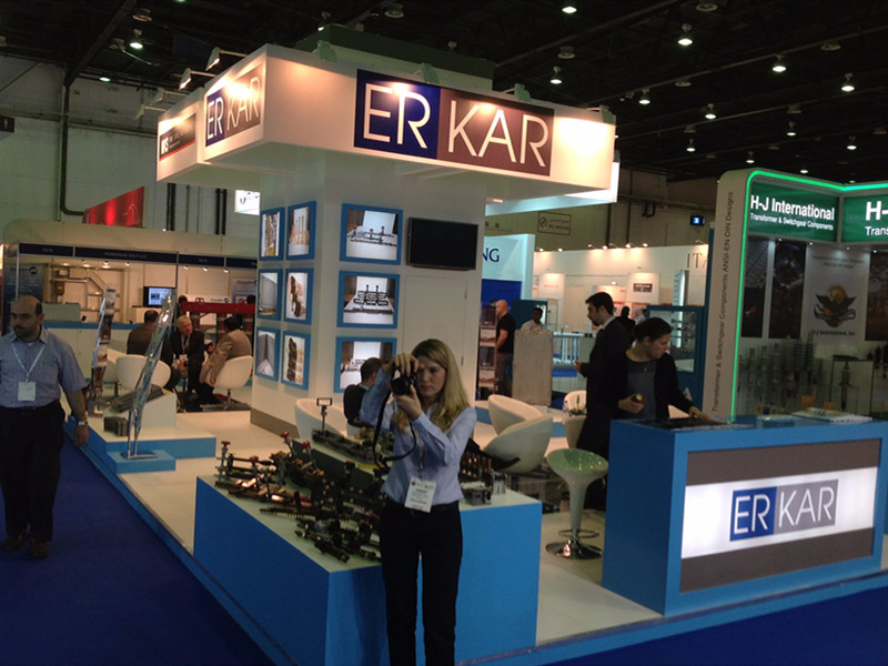 迪拜電力展(MEE)