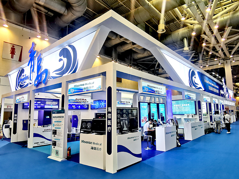 醫(yī)療展