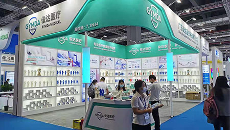 意點會展/如何選擇與搭建展臺設計？