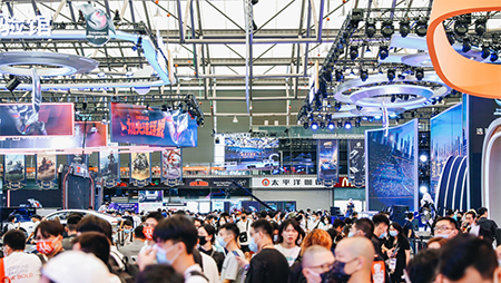 意點會展/展臺搭建時適合的尺度是多少？