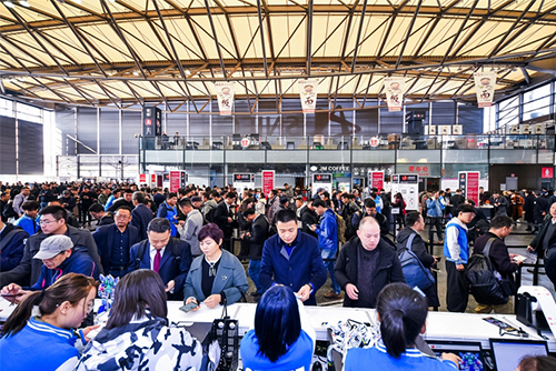 2023年終大展：12月亞洲標簽展，意點會展邀您共聚上海！