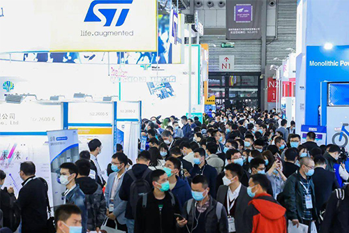 中國展覽業呈現全面恢復態勢